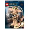LEGO Harry Potter Husalfen Dobby