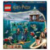 LEGO Harry Potter Turnering i magisk trekamp: Den sorte sø