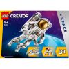 LEGO Creator Astronaut