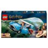 LEGO Harry Potter Flyvende Ford Anglia