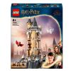 LEGO Harry Potter Hogwarts-slottets ugleri