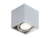 Arcchio - Rosalie 1 Loftlampe Square White