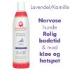 Hundeshampoo 2i1 Lavendel/Kamille -Miljøvenl.