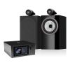 Bowers & Wilkins C700 + 705 S3 Stereosystem