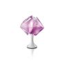 Slamp - Gemmy Bordlampe Prism/Purple