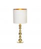 Design By Us - Sheik Arab Bordlampe Hvid