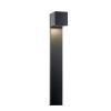 Light-Point - Cube XL Stand LED Udendørslampe Up/Down Sort