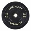 Tunturi Training Bumper Plate - 20 kg