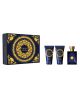 Versace Dylan Blue Pour Homme Gift Set EDT 50 ml